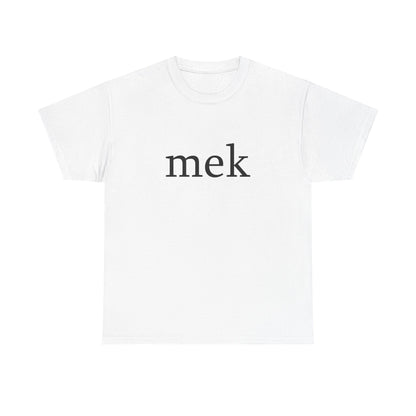 Mek Tee