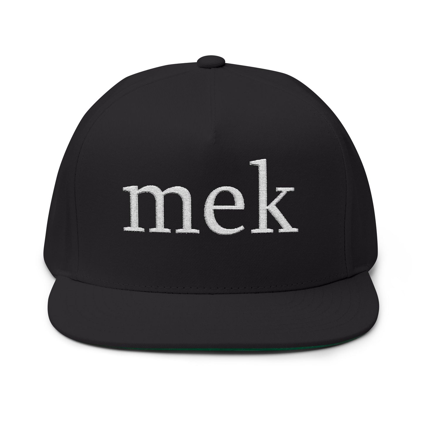 Mek Cap