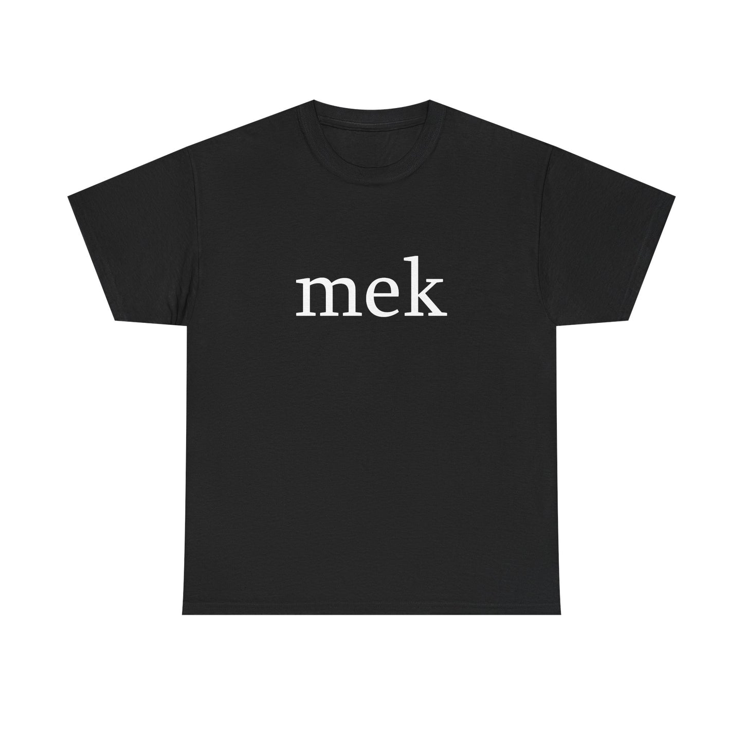 Mek Tee