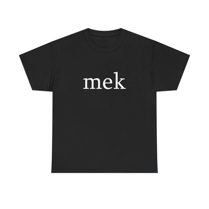 Mek Tee