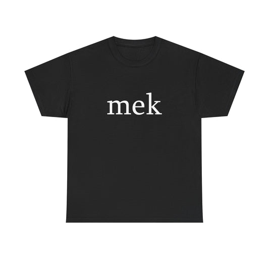 Mek Tee