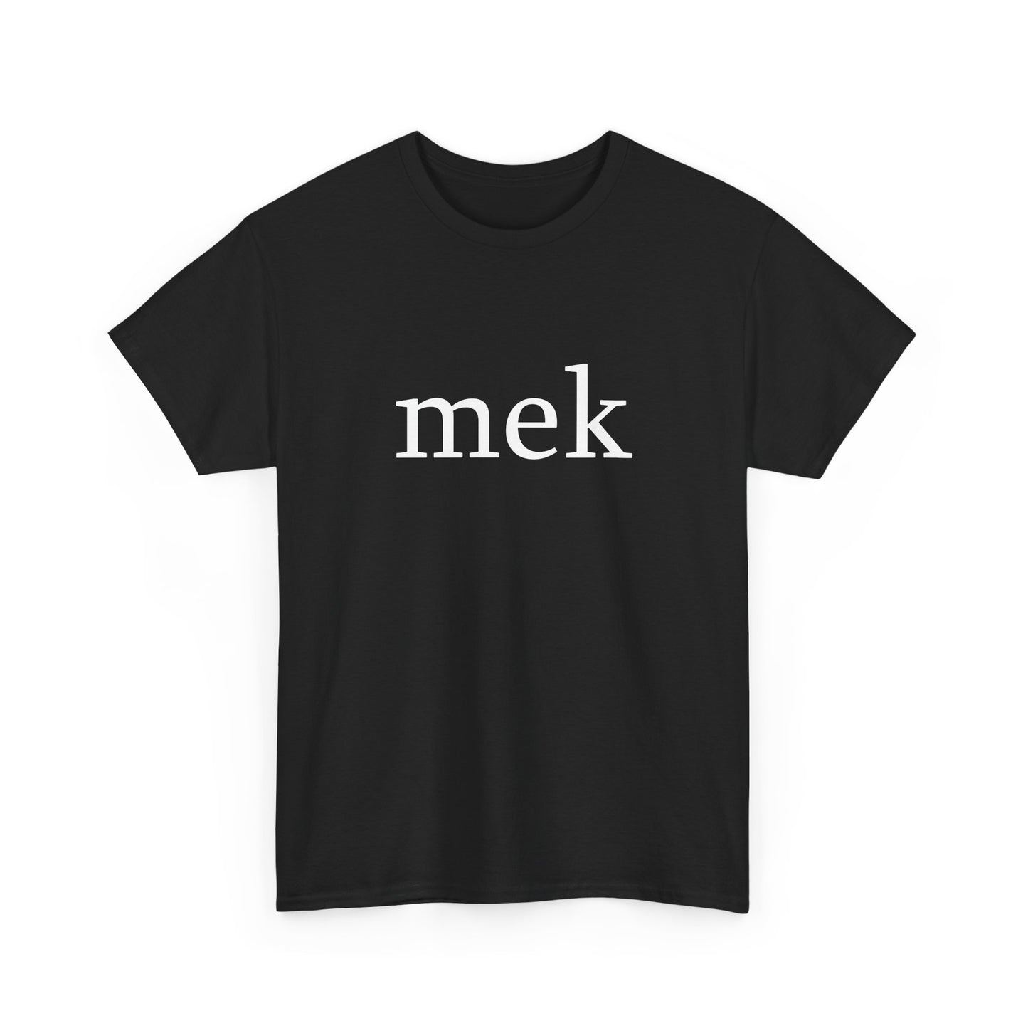 Mek Tee