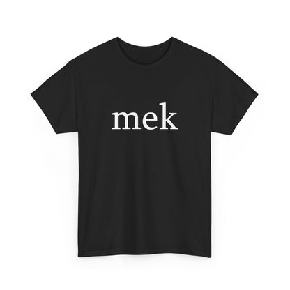 Mek Tee